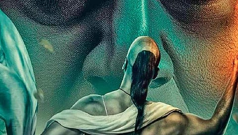 ಭಜರಂಗಿ -2 ಚಿತ್ರದ ಸ್ಟಿಲ್