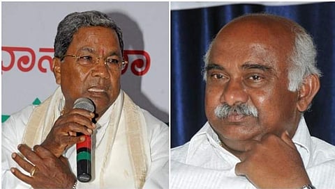 ಸಿದ್ದರಾಮಯ್ಯ,ಹೆಚ್ ವಿಶ್ವನಾಥ್