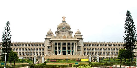 ವಿಧಾನಸೌಧ