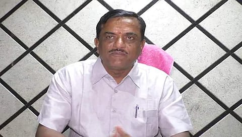 ನಿಸರ್ಗ ಗೋವಿಂದರಾಜು