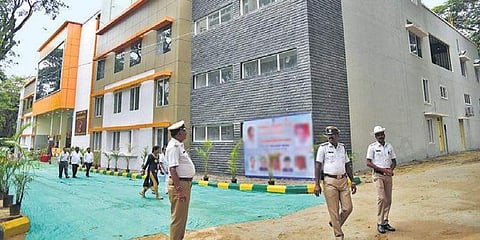 ಕಿದ್ವಾಯಿ ಆಸ್ಪತ್ರೆ