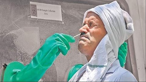ಸಾಂದರ್ಭಿಕ ಚಿತ್ರ