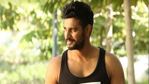 ಡಾರ್ಲಿಂಗ್ ಕೃಷ್ಣ