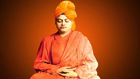 ಸ್ವಾಮಿ ವಿವೇಕಾನಂದ