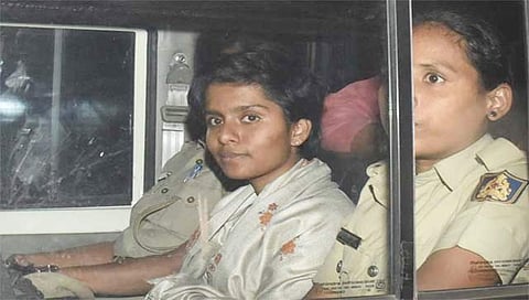 ಅಮೂಲ್ಯ ಲಿಯೋನಾ