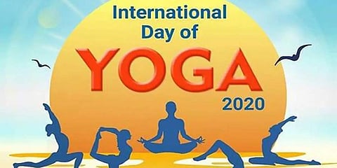 ಕೋವಿಡ್-19: ಇದೇ ಮೊದಲ ಬಾರಿಗೆ ಡಿಜಿಟಲ್ ಯೋಗ ದಿನಾಚರಣೆ