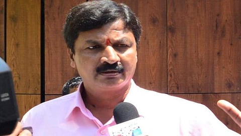 ರಮೇಶ್ ಜಾರಕಿಹೊಳಿ