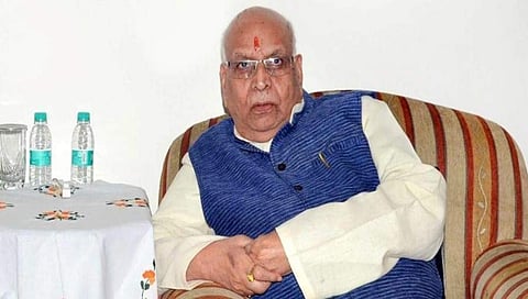 ಲಾಲ್ ಜೀ ಟಂಡನ್