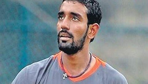 ರಾಬಿನ್ ಉತ್ತಪ್ಪ