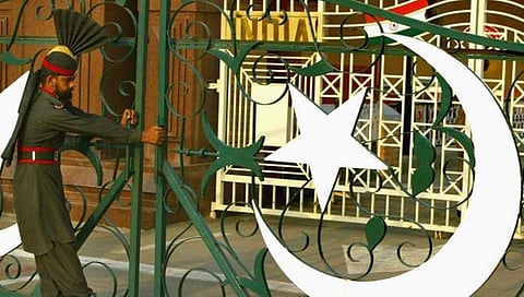 Pakistan claims to arrest Indian who 'crossed' into country