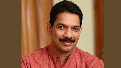 ನಳಿನ್ ಕುಮಾರ್ ಕಟೀಲ್