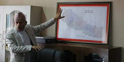 ಭಾರತವನ್ನು ಕೆಣಕಿದ ನೇಪಾಳ: ಬಿಹಾರ ಗಡಿಯಲ್ಲಿ ನಡೆಯುತ್ತಿದ್ದ ಕಾಮಗಾರಿಗೆ ತಡೆ, ಪ್ರದೇಶದ ಮೇಲೆ ಹಕ್ಕು ಪ್ರತಿಪಾದನೆ!
