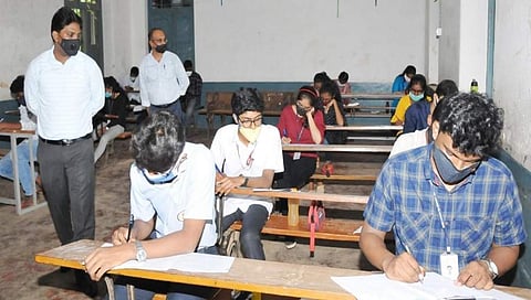ಸಾಂದರ್ಭಿಕ ಚಿತ್ರ