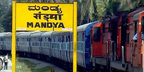 ಮಂಡ್ಯ (ಸಂಗ್ರಹ ಚಿತ್ರ)