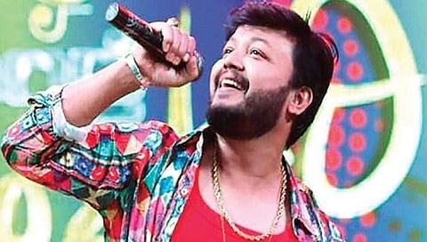 ಗೋಲ್ಡನ್ ಸ್ಟಾರ್ ಗಣೇಶ್