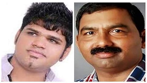ನಿರಂಜನ್ ಭಟ್ ಉದ್ಯಮಿ ಭಾಸ್ಕರ್ ಶೆಟ್ಟಿ