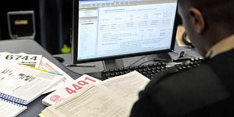 2019 ನೇ ಸಾಲಿನ ಆದಾಯ ತೆರಿಗೆ ರಿಟರ್ನ್ಸ್ ಸಲ್ಲಿಕೆ ಗಡುವು ವಿಸ್ತರಣೆ