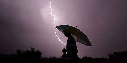 ಸಾಂದರ್ಭಿಕ ಚಿತ್ರ