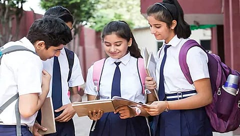 ಸಾಂದರ್ಭಿಕ ಚಿತ್ರ