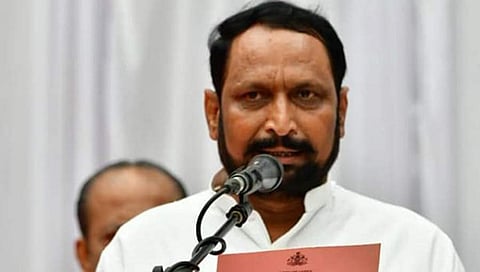 ಡಿಸಿಎಂ ಲಕ್ಷ್ಮಣ ಸವದಿ
