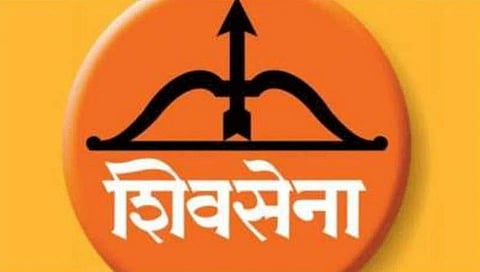 ಶಿವಸೇನೆ