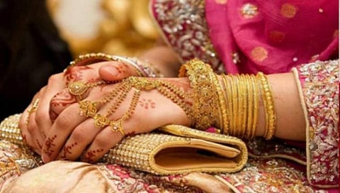 ಬೆಂಗಳೂರು: ಹಸಮಣೆ ಏರಬೇಕಿದ್ದ ಯುವತಿಗೆ ಕೊರೊನಾ-ಮದುವೆ ಮುಂದೂಡಿಕೆ