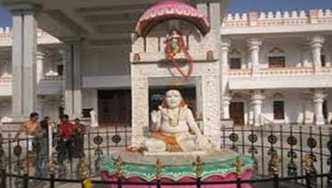 ಗುರು ರಾಘವೇಂದ್ರ ಸ್ವಾಮಿ ಮಠ