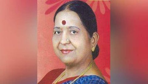 ಗೀತಾ ನಾಗಭೂಷಣ್