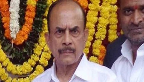ಮೊಹಮದ್ ಅಲಿ