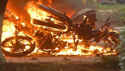 ಸಂಗ್ರಹ ಚಿತ್ರ