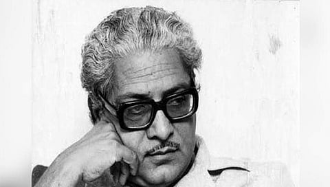 ಬಸು ಚಟರ್ಜಿ