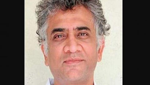 ಆಕಾರ್ ಪಟೇಲ್