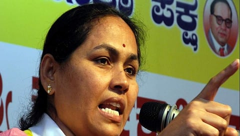 ಶೋಭಾ ಕರಂದ್ಲಾಜೆ