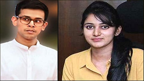 ಅಮರ್ಥ್ಯ ಮತ್ತು ಐಶ್ವರ್ಯ