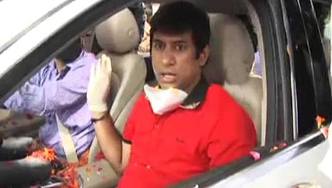 ಇಮ್ರಾನ್ ಪಾಷಾ