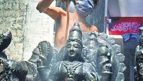 ಸಾಂದರ್ಭಿಕ ಚಿತ್ರ