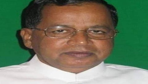 ಅರ್ಜುನ್ ಸೇಥಿ