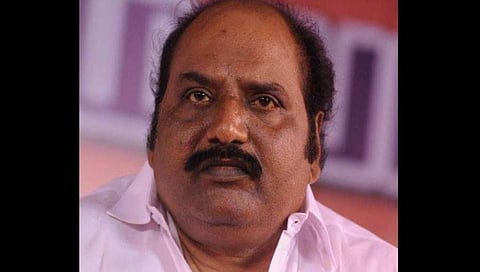 ಜೆ ಅನ್ಬಳಗನ್