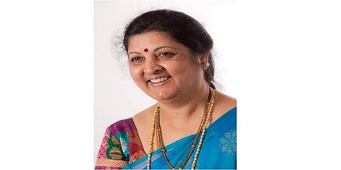 ಸಂಗೀತ ಕಲಾವಿದೆ ಗಿರಿಜಾ ನಾರಾಯಣ್