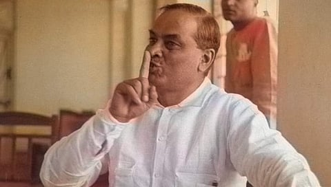ಡಾ.ಬಿ.ಸಿ ರಾಯ್