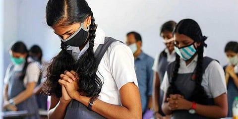 ಸಾಂದರ್ಭಿಕ ಚಿತ್ರ