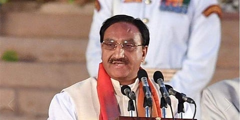 ನಾಳೆ ಸಿಬಿಎಸ್‍ ಇ 10ನೇ ತರಗತಿ ಫಲಿತಾಂಶ ಪ್ರಕಟ