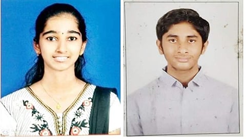 ಅಭಿಜ್ಞಾ ರಾವ್,  ಅರವಿಂದ ಶ್ರೀವತ್ಸ