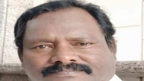 ಬಿಬಿಎಂಪಿ ಕಂದಾಯ ಮೌಲ್ಯಮಾಪಕ ನಟರಾಜ್