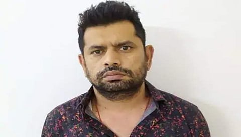 ಗಜೇಂದ್ರ ಸಿಂಗ್