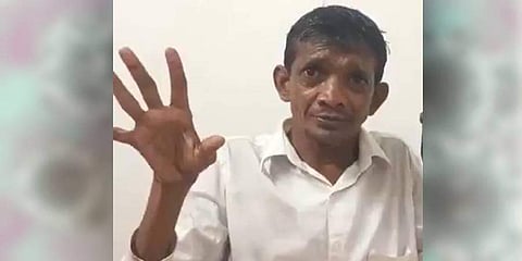 ಕೊರೋನಾಗೆ ರಾಜ್ಯ ಕಾಂಗ್ರೆಸ್ ಕೌನ್ಸಿಲರ್ ನಿಂದ ಮನೆ ಮದ್ದು!