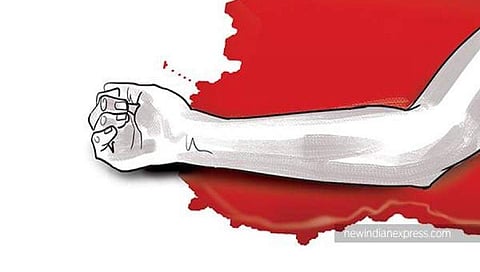 ಸಾಂದರ್ಭಿಕ ಚಿತ್ರ