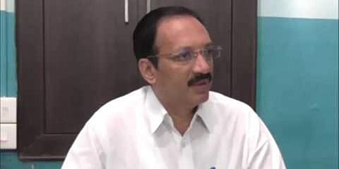 ಮಹಾಂತೇಶ್ ಕೌಜಲಗಿ
