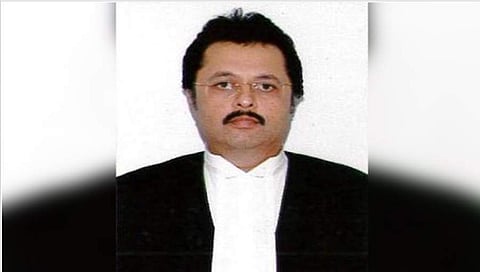 ನ್ಯಾ. ರವಿ ಮಳಿಮಠ