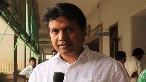 Bharath Shetty